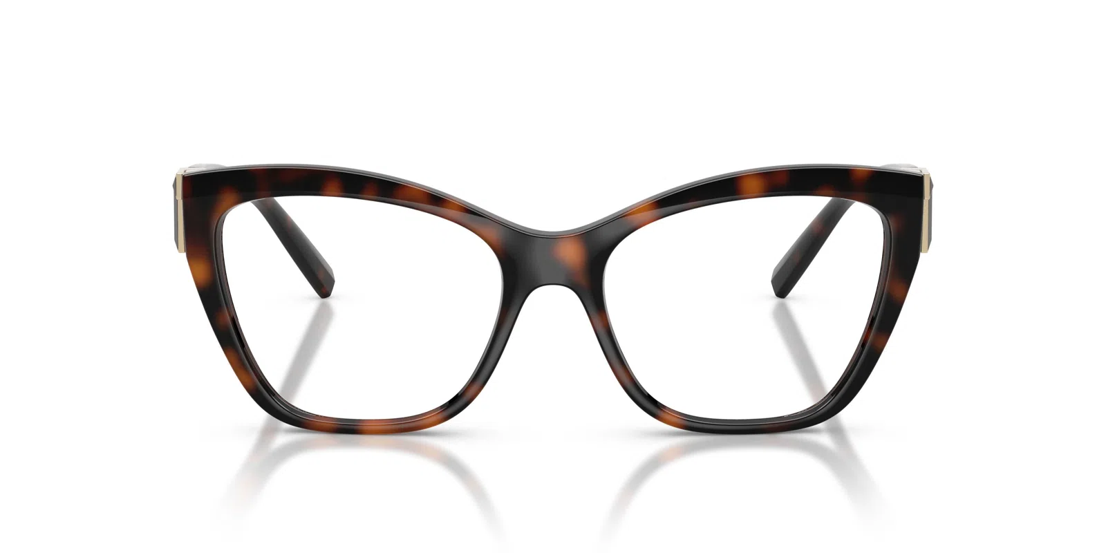 Tiffany 2301U Eyeglasses - view 7